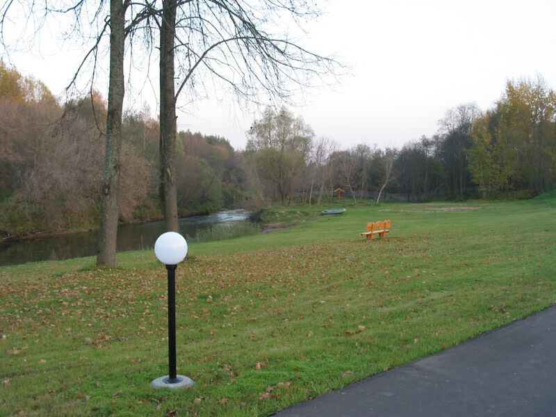 Вербилки, Московская область: фото 2