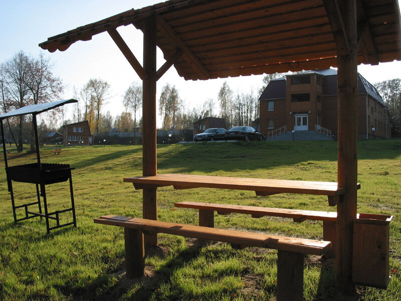 Вербилки, Московская область: фото 5