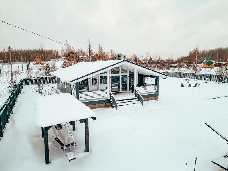 Комплекс гостевых домов Никитское подворье, Ярославская область: фото 3