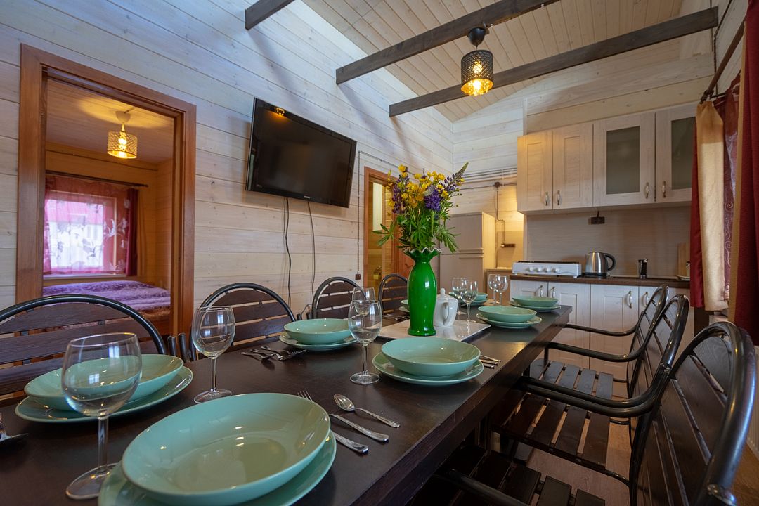 Речная Заимка, Владимирская область: фото 5