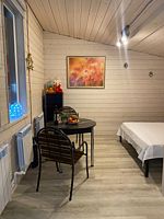 Гостевой дом, Гостевое подворье Речная Заимка, Александров