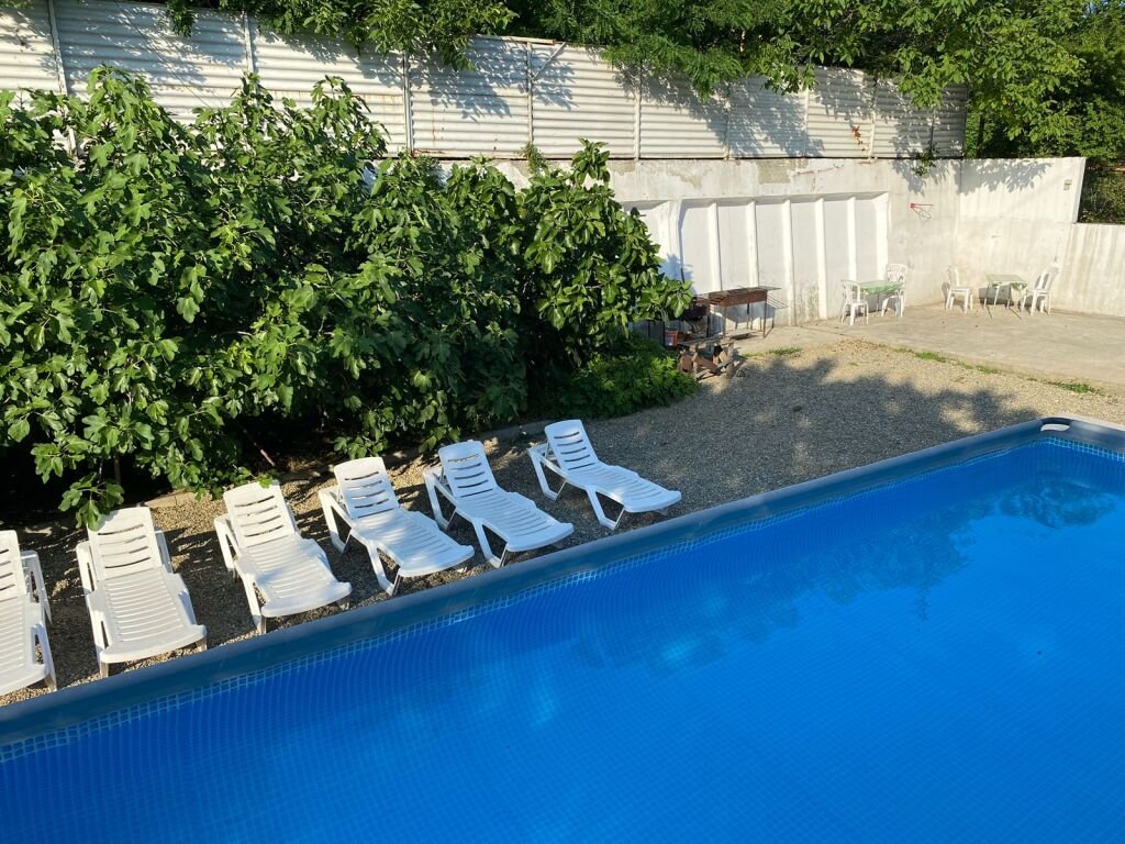 Эллис, Краснодарский край: фото 3