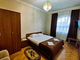 Номер Standard с 2 комнатами, Гостевой дом Эллис, Геленджик