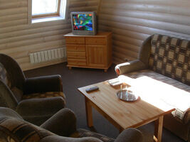 Полулюкс однокомнатный, Дом отдыха Вербилки, Талдомский район