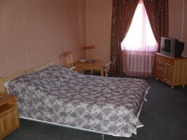 Двухместный Стандарт, Дом отдыха Вербилки, Талдомский район