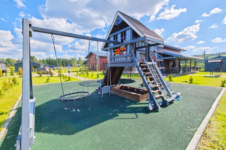 Laakso, Ленинградская область: фото 3