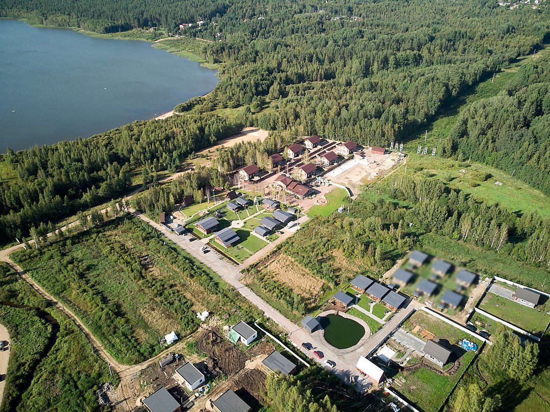 Laakso, Ленинградская область: фото 2