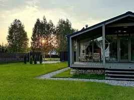 Дом, Дома в аренду Domudachi, Ступинский район