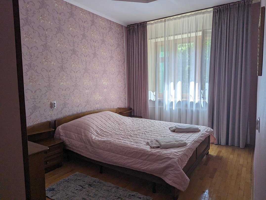 Люкс 2-местный 2-комнатный