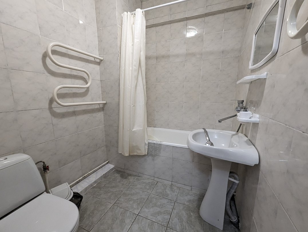 Стандартный 2-местный 1-комнатный (DBL)