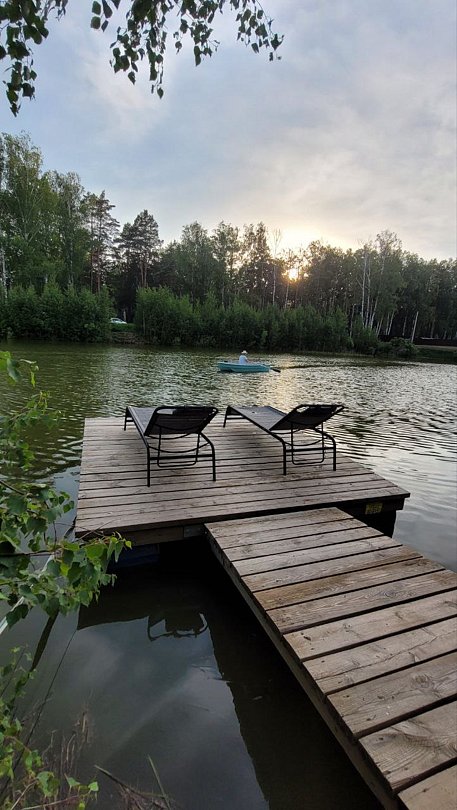 Vonavi village, Владимирская область: фото 5