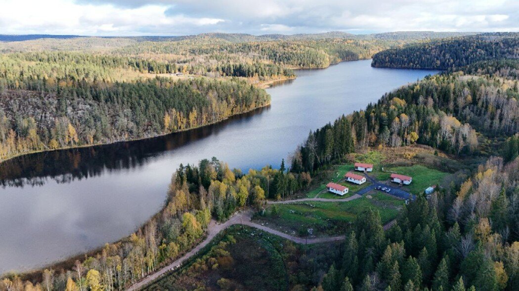 На паузе, Республика Карелия: фото 2