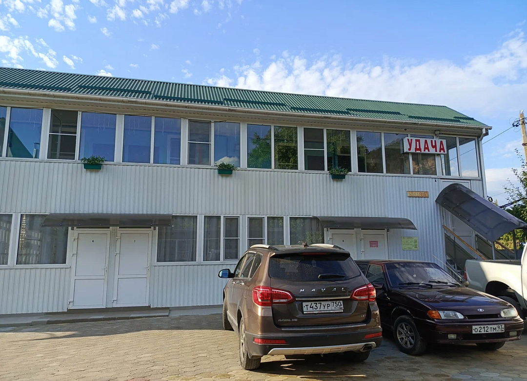 Удача, Краснодарский край: фото 2