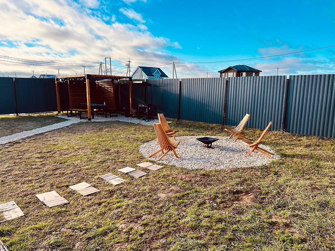 Эхо Костра, Московская область: фото 4