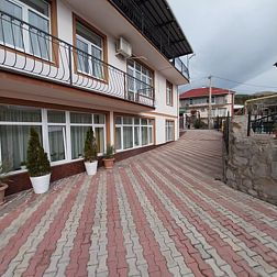 Гостевой дом Горница