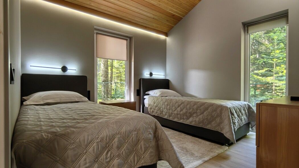 Les Vill, Республика Карачаево-Черкесия: фото 5