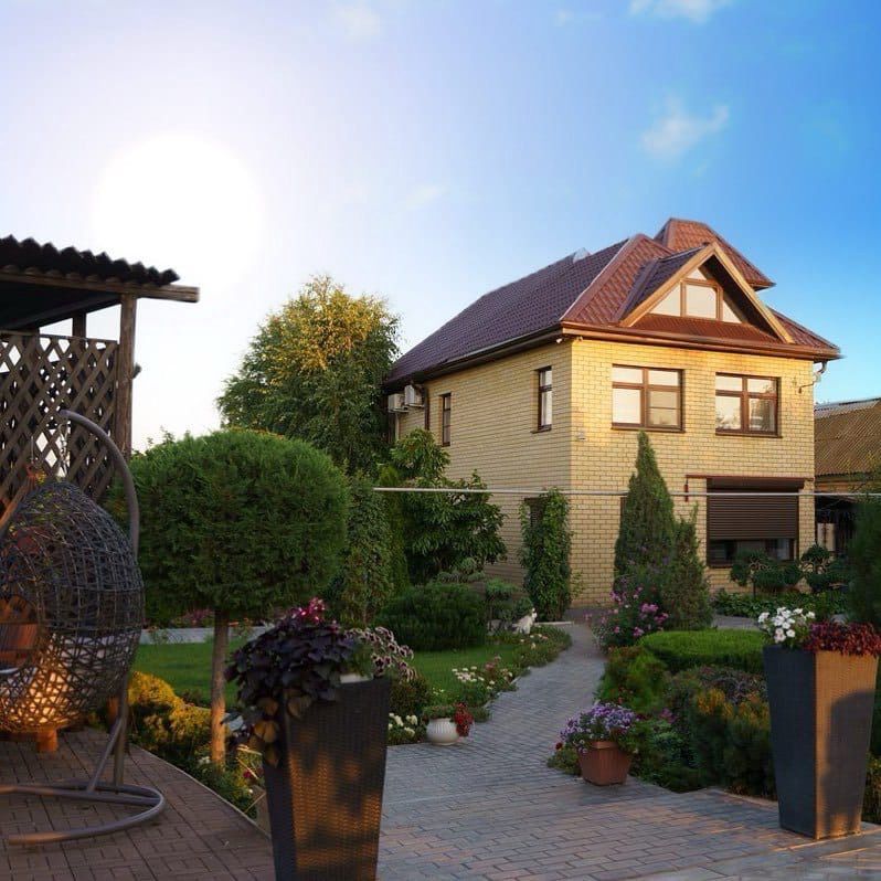 Гостевой дом Атмосфера, Володарский район, Астраханская область