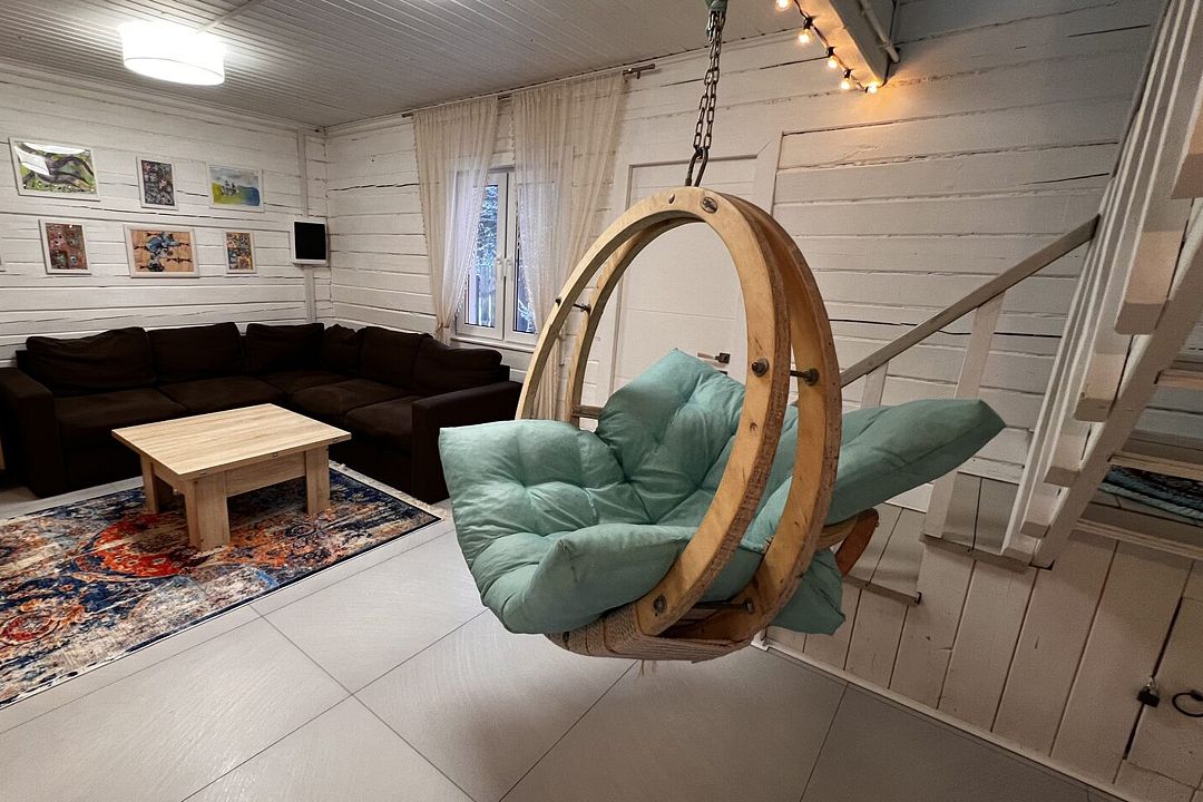 Балдейкино, Московская область: фото 2