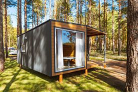 Молодежный №3, Глэмпинг На Чусовой , Дегтярск