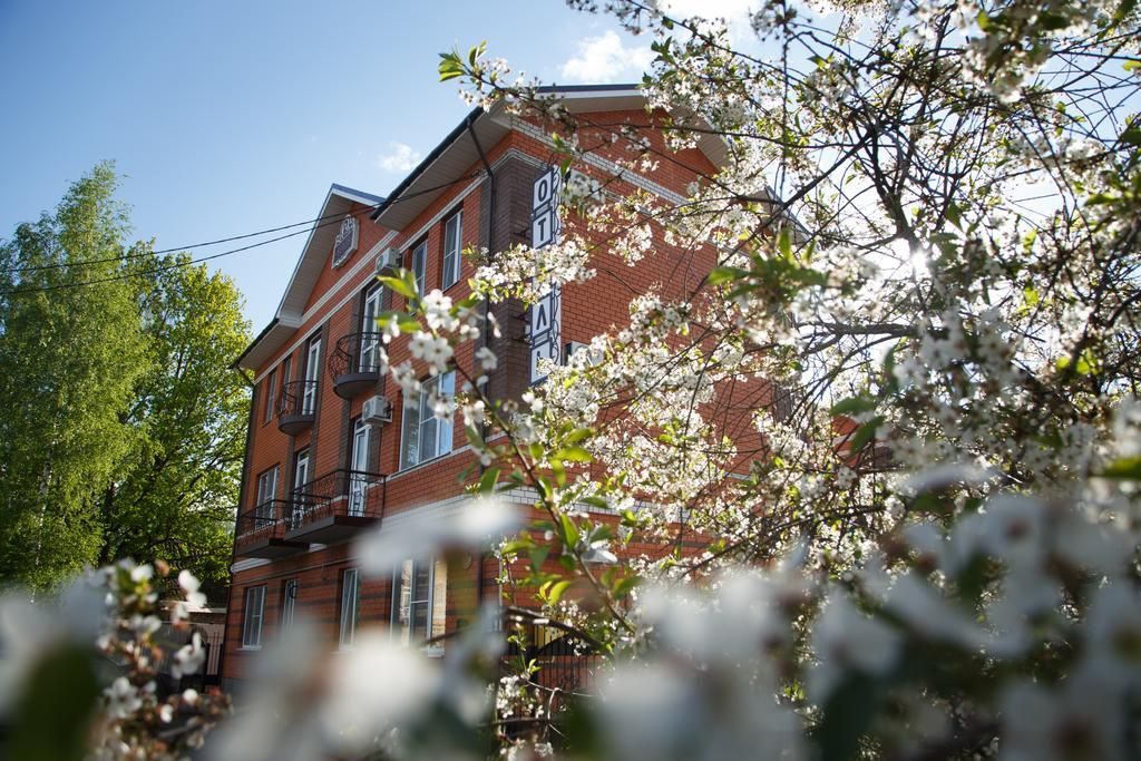 Гостевой дом Чехов, Тверь, Тверская область