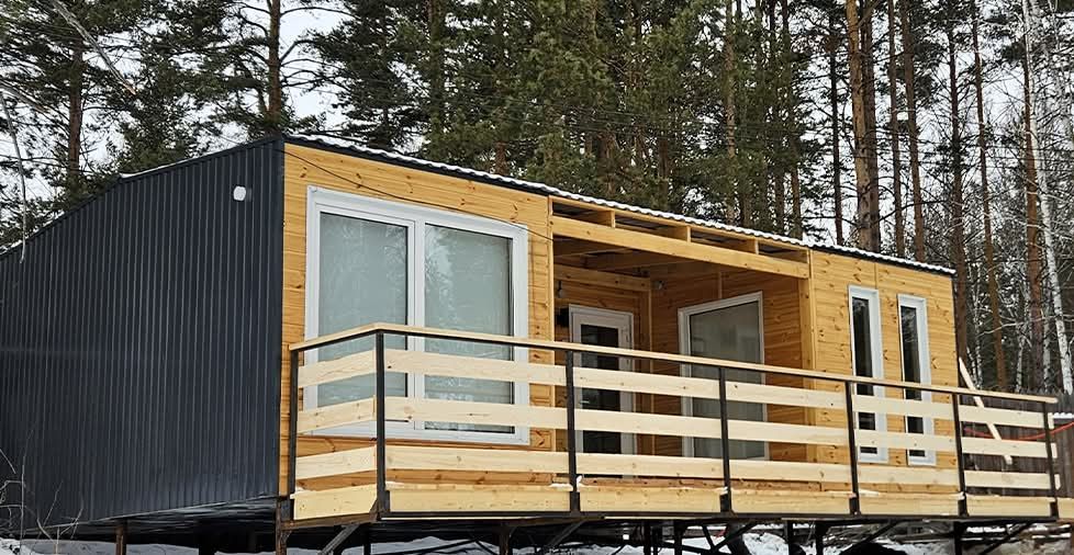 На Чусовой , Свердловская область: фото 5