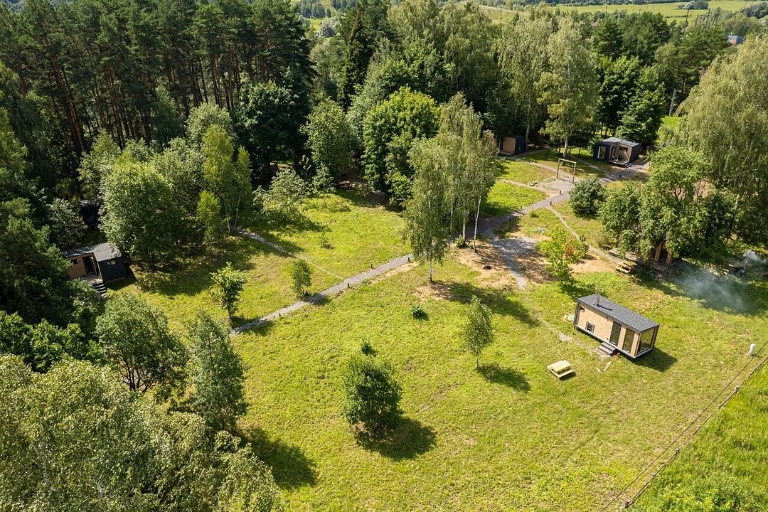 Лесной Привал, Московская область: фото 2