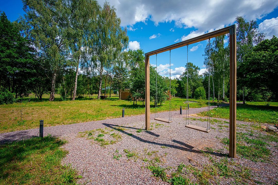 Лесной Привал, Московская область: фото 5