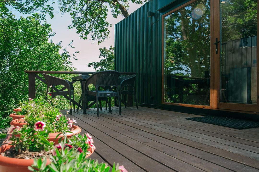 Уютные Ёлы, Ленинградская область: фото 2