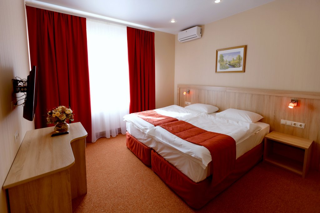 Вишнёвый Сад, Тверская область: фото 2