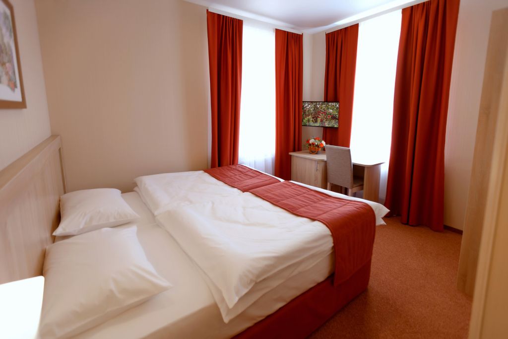 Вишнёвый Сад, Тверская область: фото 4