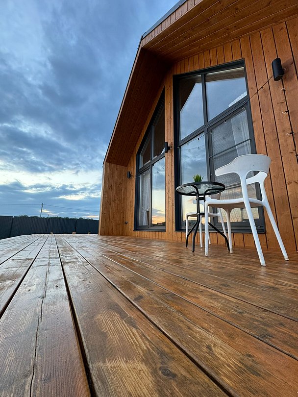 Эхо Костра, Московская область: фото 2