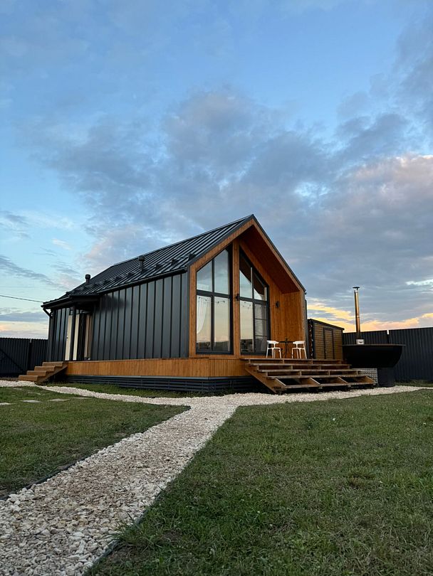 Эхо Костра, Московская область: фото 2