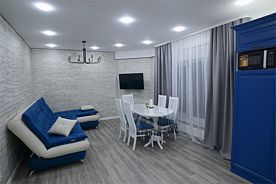 Люкс, Гостевой дом Рыжая гора, Архыз