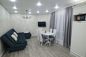 Семейный, Гостевой дом Рыжая гора, Архыз