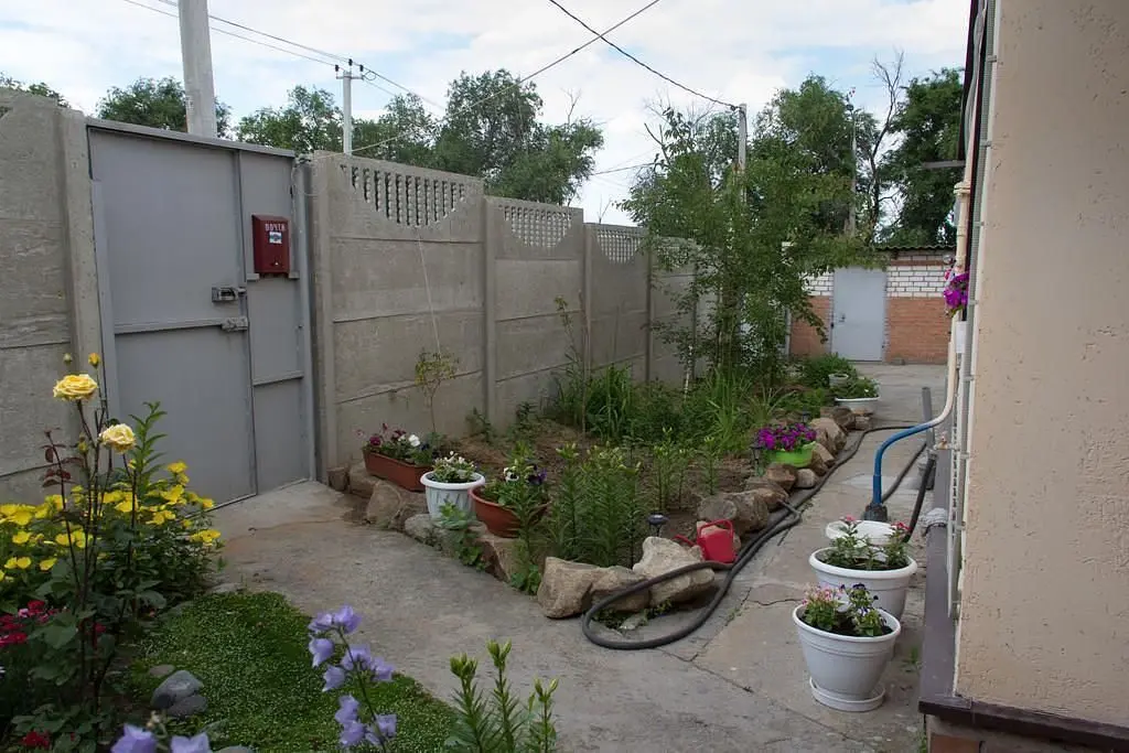 Guest House Na Internatsionalnoy, Волгоградская область: фото 3