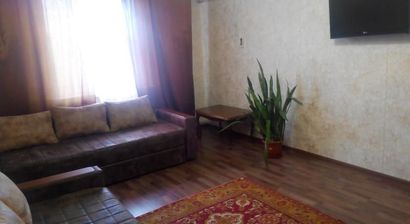 Guest House Na Internatsionalnoy, Волгоградская область: фото 4