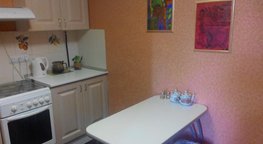 Guest House Na Internatsionalnoy, Волгоградская область: фото 5