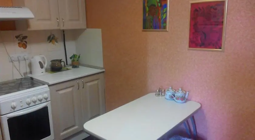 Guest House Na Internatsionalnoy, Волгоградская область: фото 5
