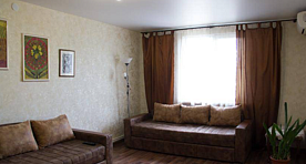 Номер Standard, Guest House Na Internatsionalnoy, Волгоград