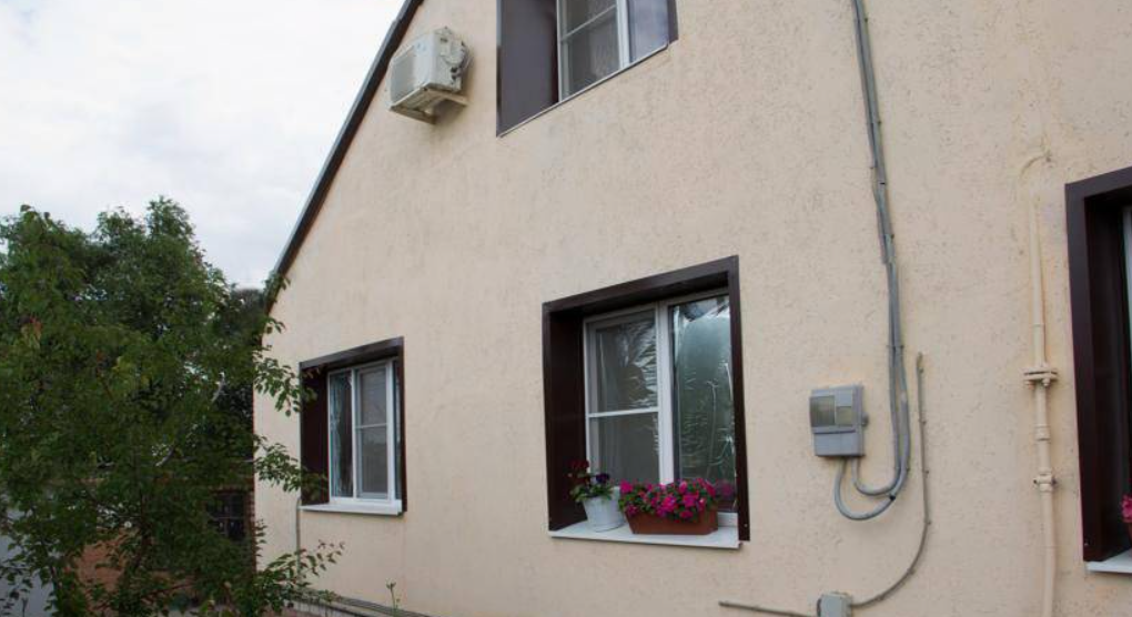 Guest House Na Internatsionalnoy, Волгоградская область: фото 2