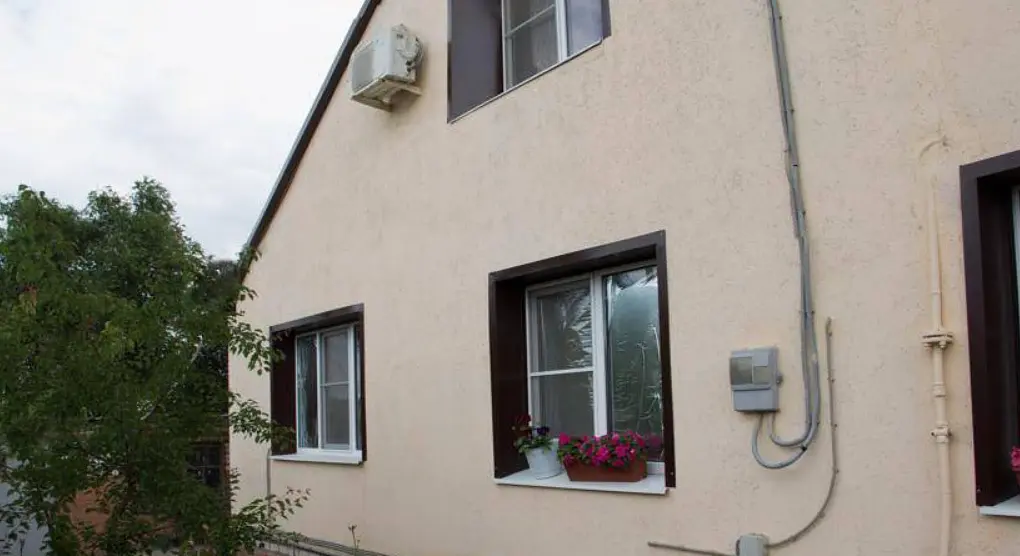 Guest House Na Internatsionalnoy, Волгоградская область: фото 2