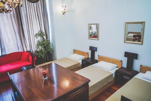 Отель Грэмми на Кутузовском, Московская область: фото 4