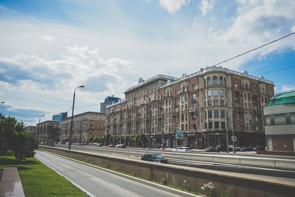 Отель Грэмми на Кутузовском, Москва, Московская область