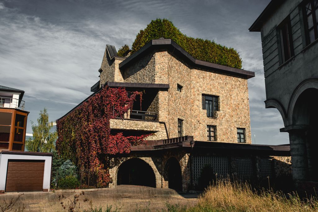 Гостевой дом  Holiday-In, Московская область: фото 2