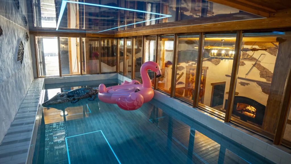 Частный дом в Мытищи, Московская область: фото 3