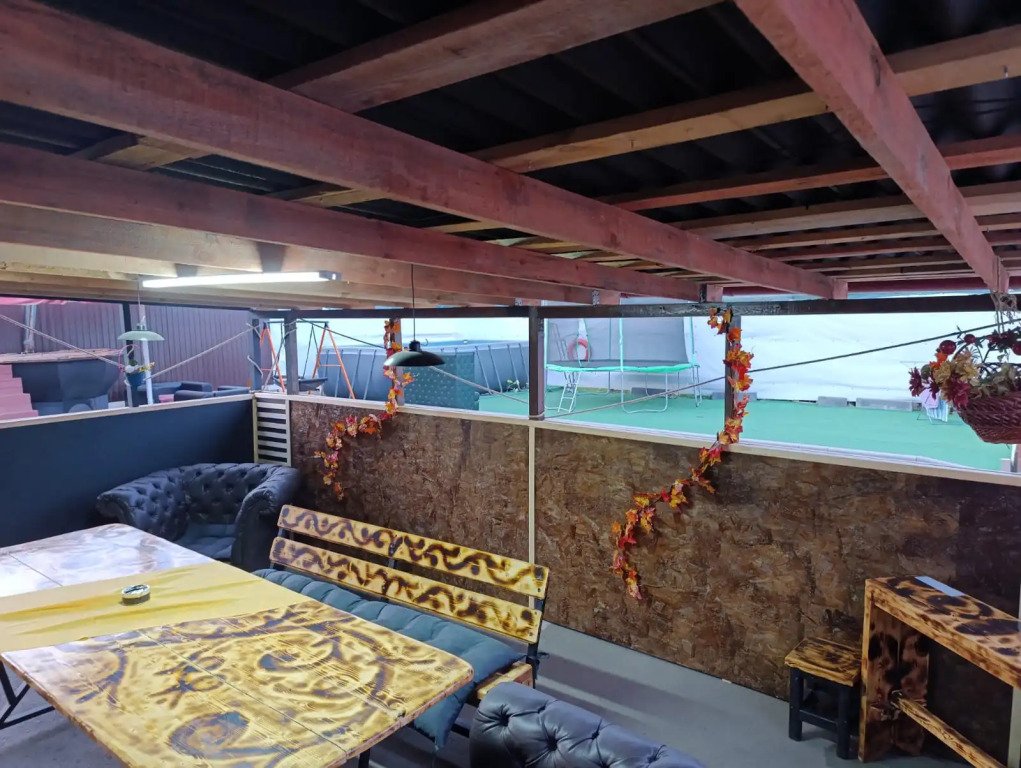 Маруся, Московская область: фото 3