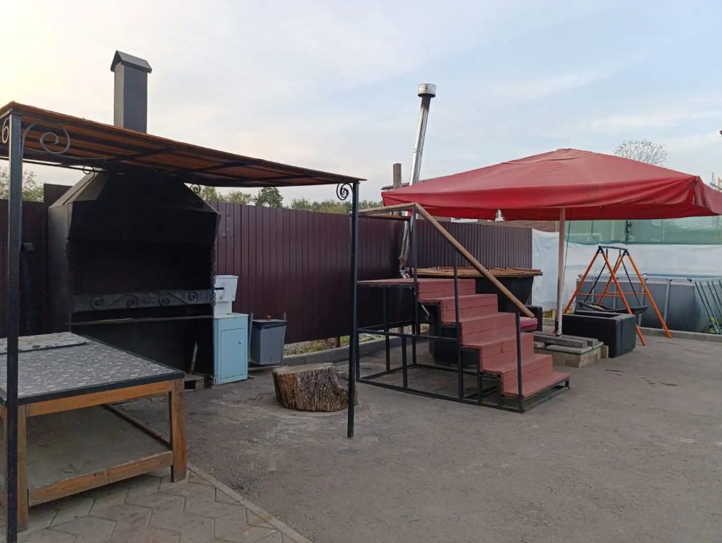 Маруся, Московская область: фото 2