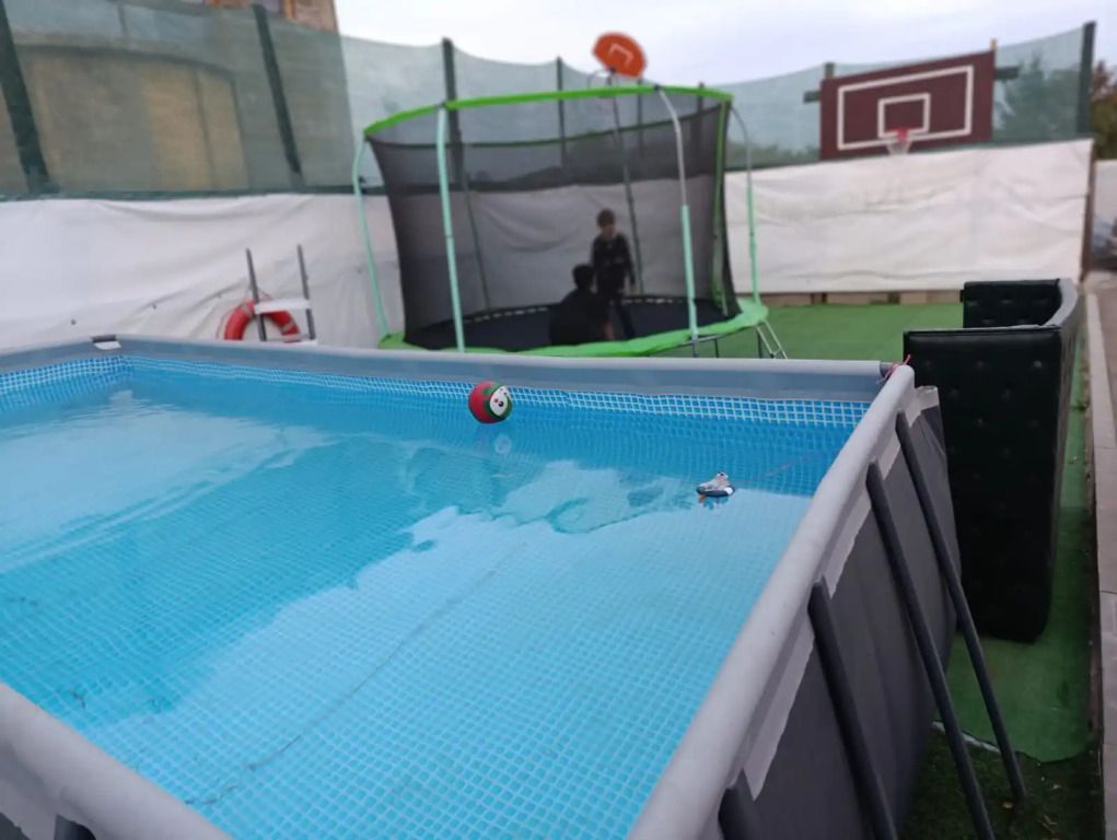 Маруся, Московская область: фото 4