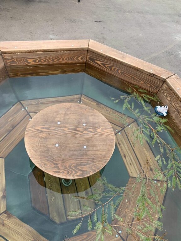 Маруся, Московская область: фото 5