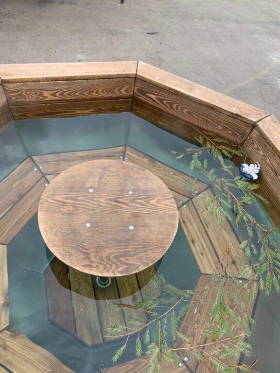 Маруся, Московская область: фото 5